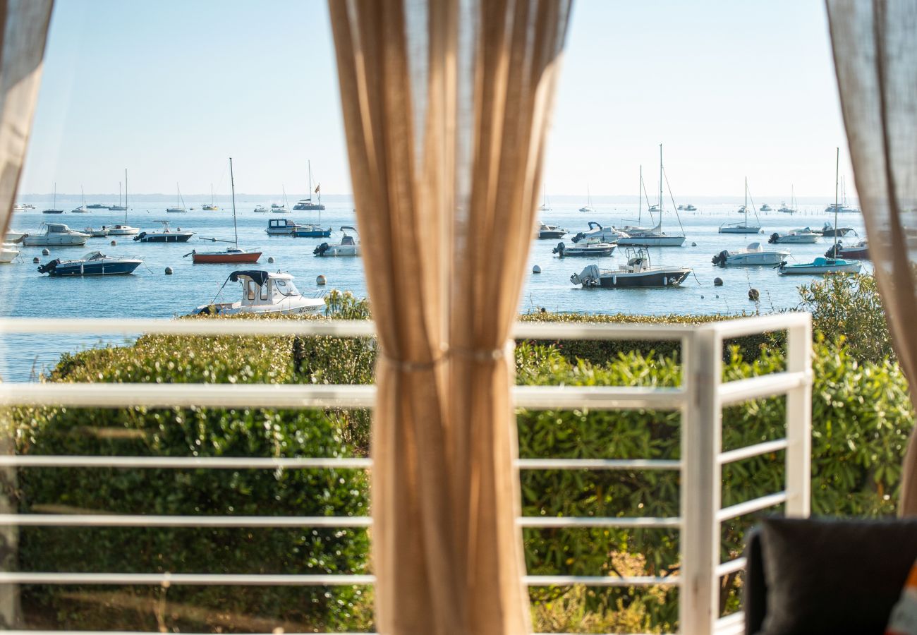 Appartement à Arcachon - Appartement Cédric