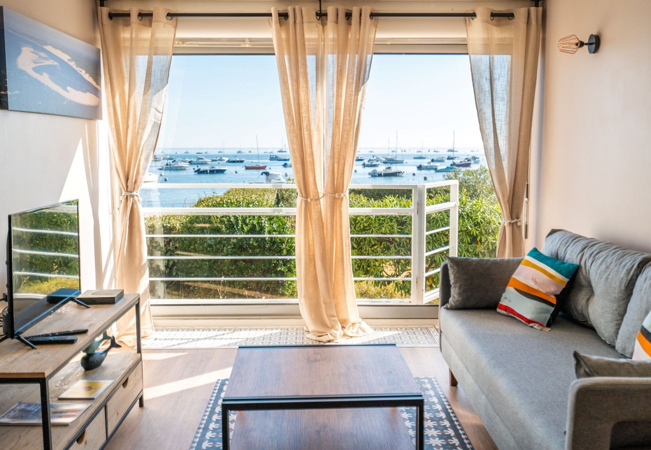 Appartement à Arcachon - Appartement Cédric