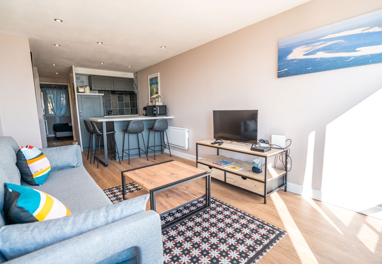 Appartement à Arcachon - Appartement Cédric