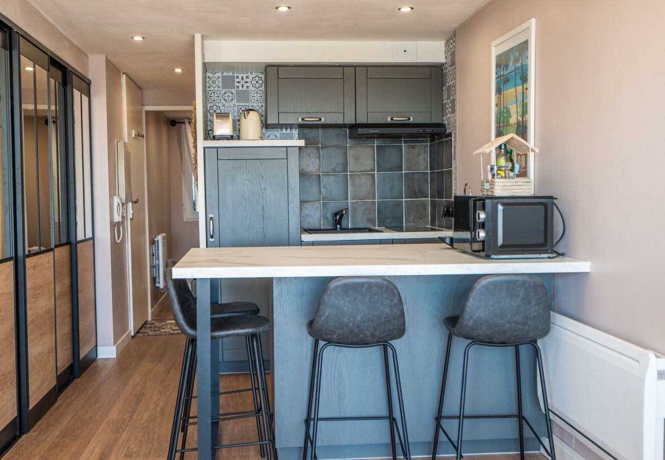 Appartement à Arcachon - Appartement Cédric