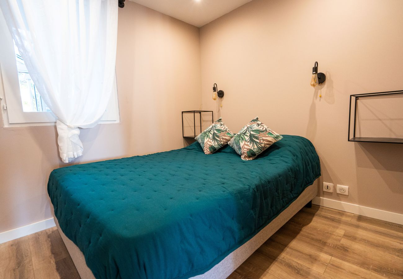 Appartement à Arcachon - Appartement Cédric