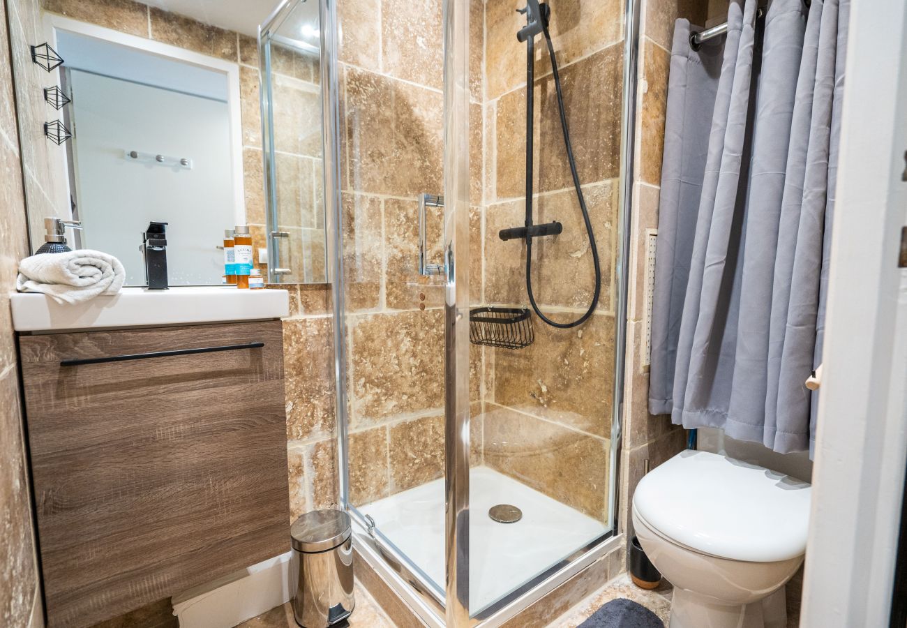 Appartement à Arcachon - Appartement Cédric