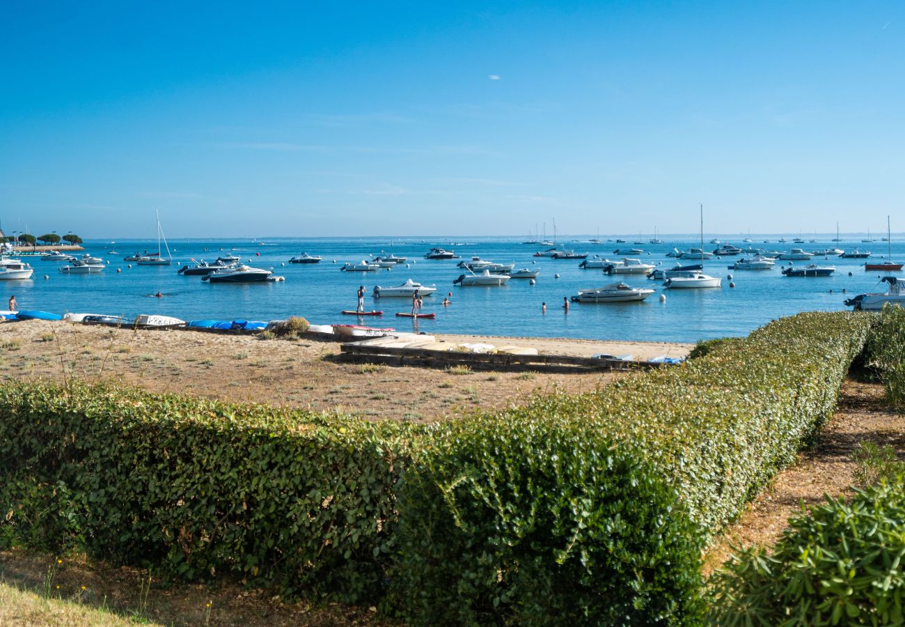 Appartement à Arcachon - Appartement Cédric