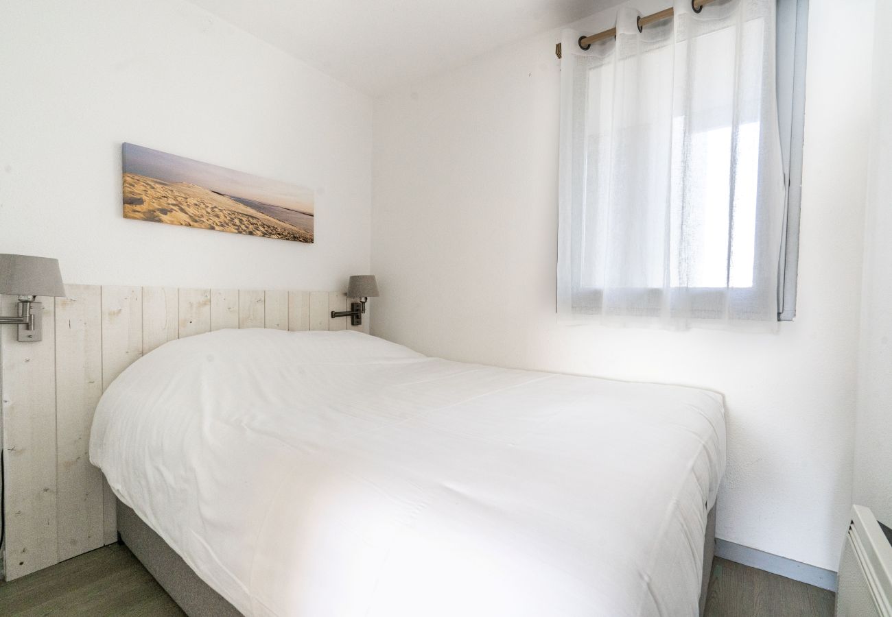 Appartement à Arcachon - Appartement Mathieu