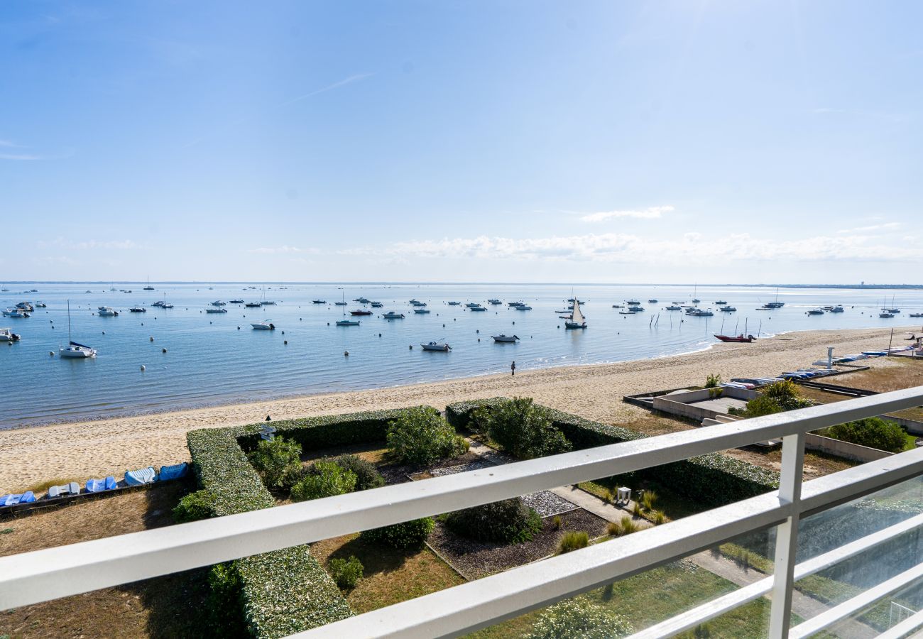 Appartement à Arcachon - Appartement Mathieu
