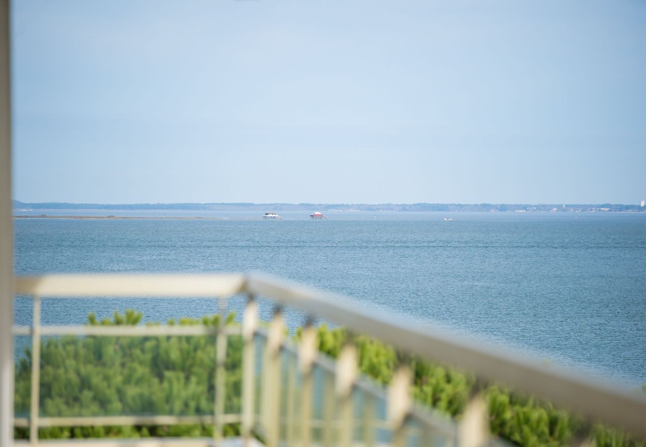 Appartement à Arcachon - Appartement France