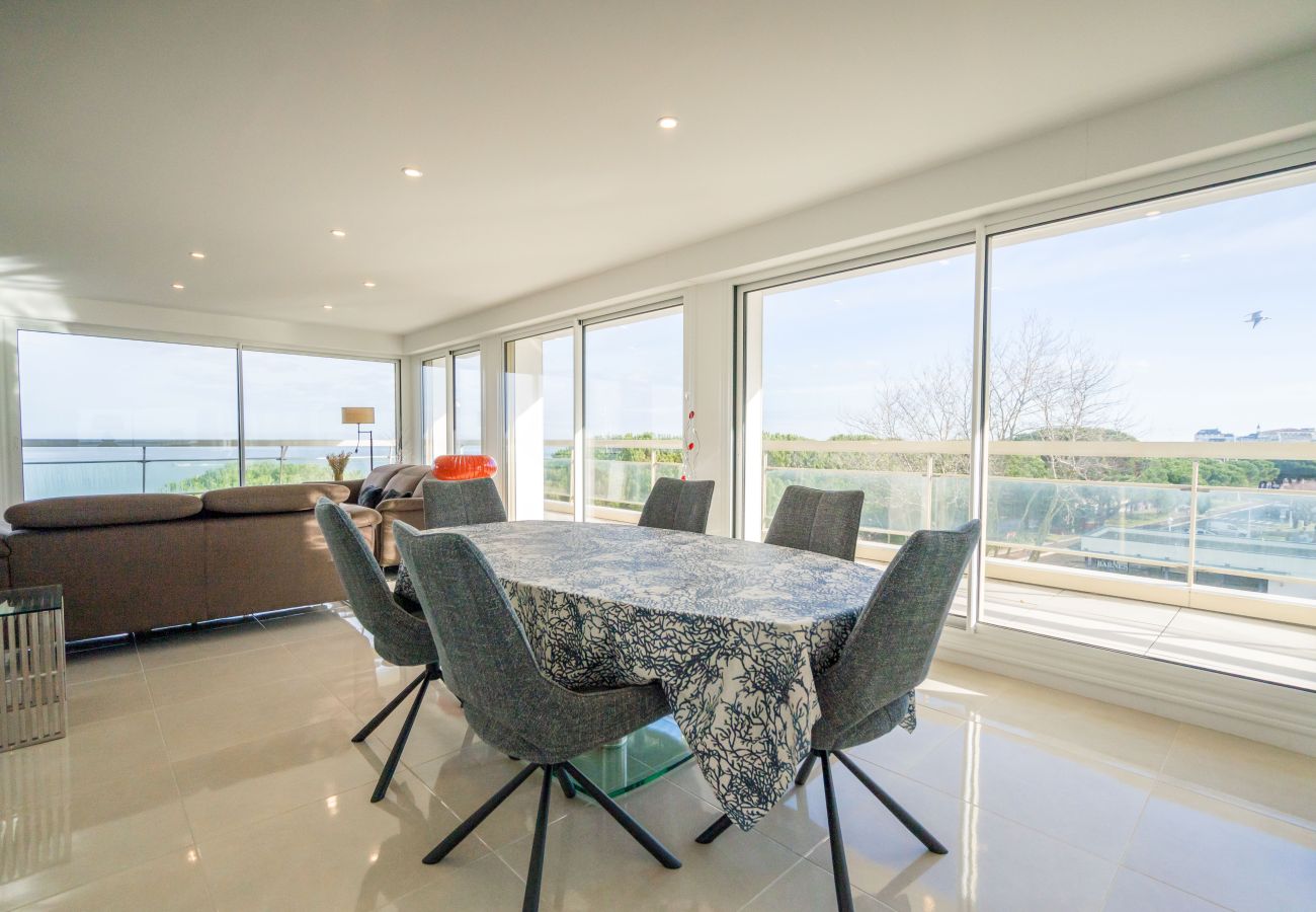 Appartement à Arcachon - Appartement France