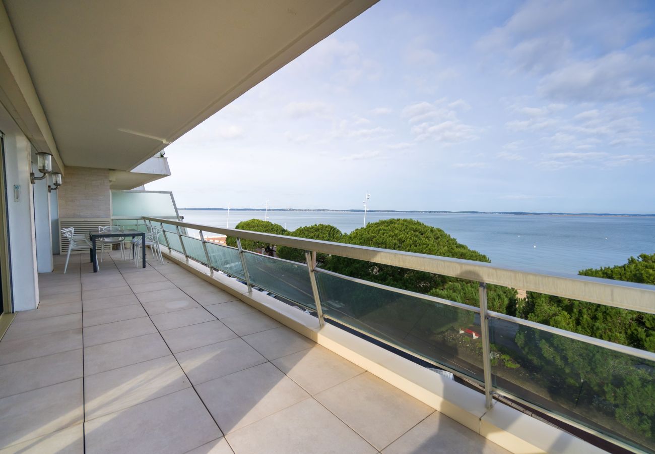 Appartement à Arcachon - Appartement France