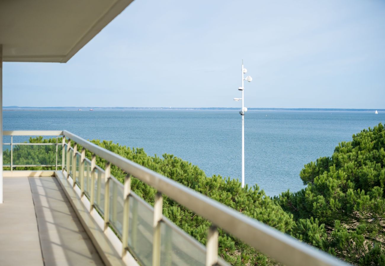 Appartement à Arcachon - Appartement France