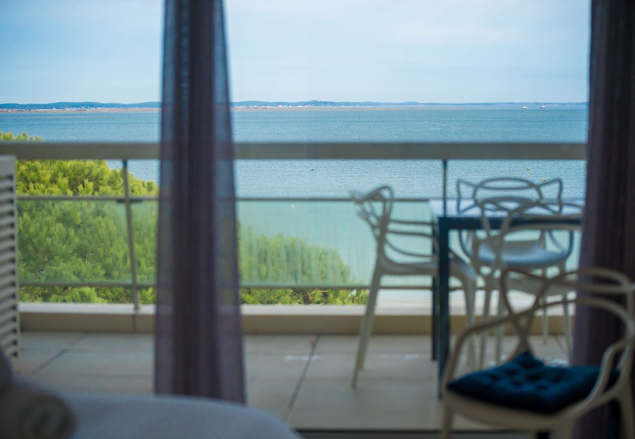 Appartement à Arcachon - Appartement France