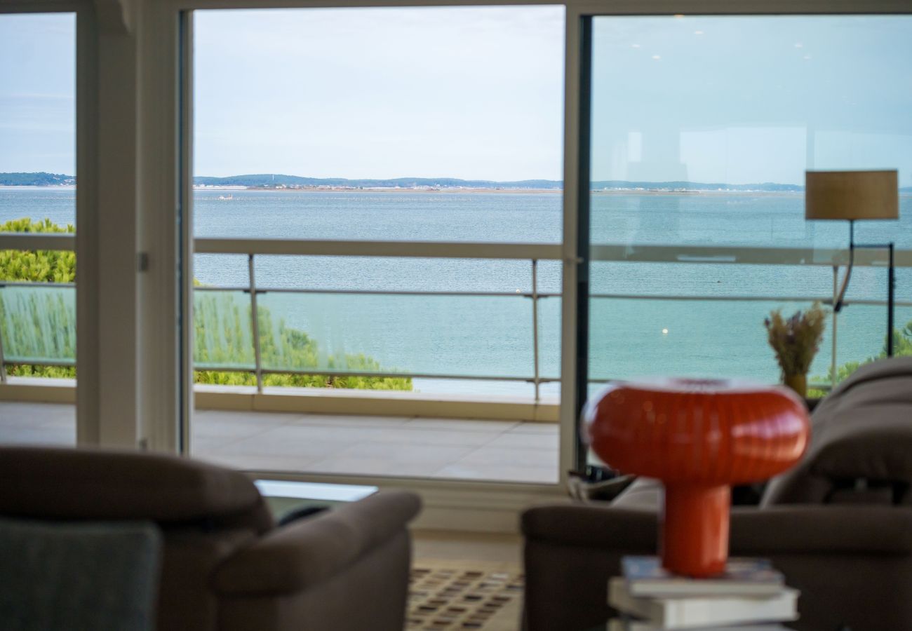 Appartement à Arcachon - Appartement France