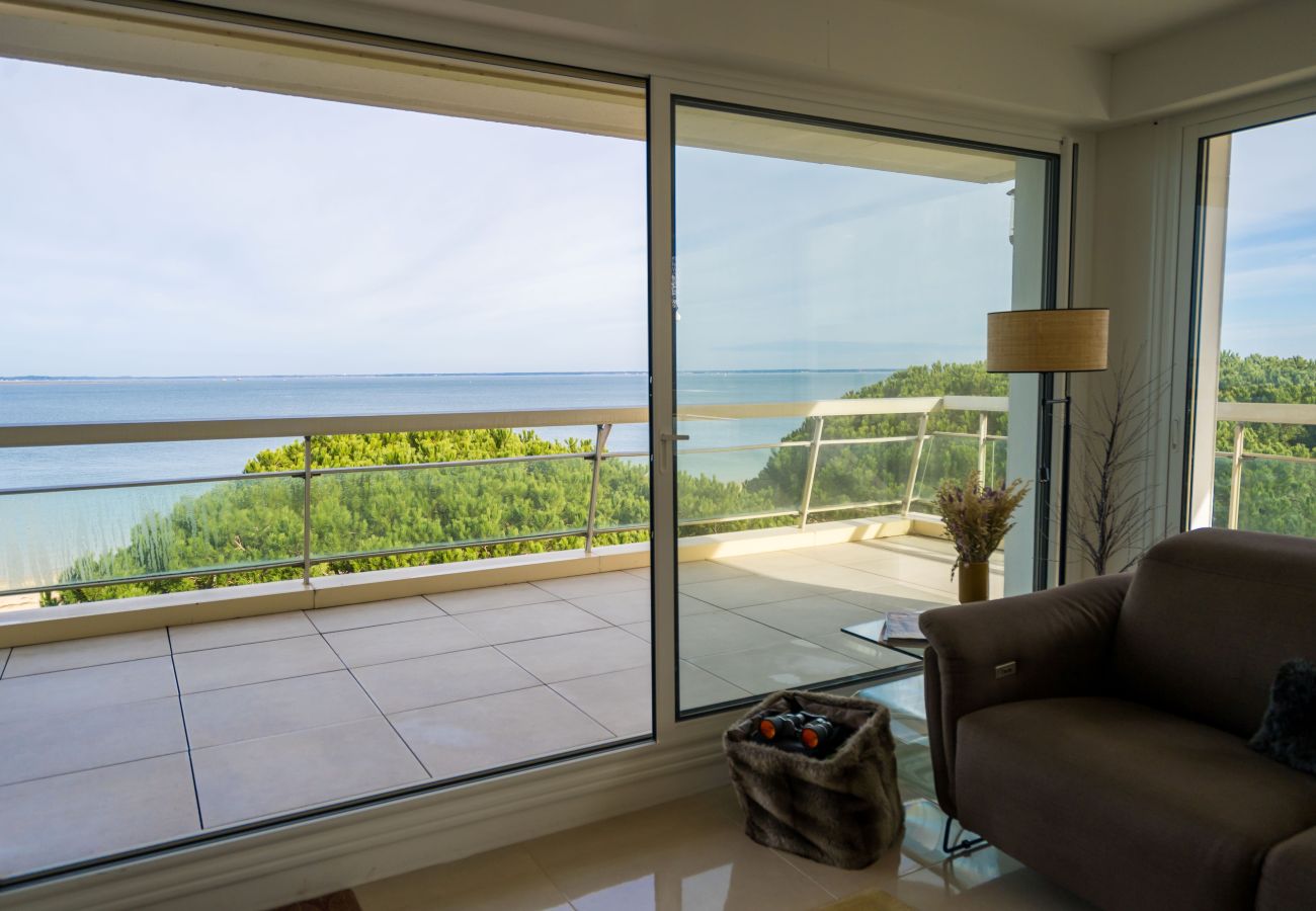 Appartement à Arcachon - Appartement France