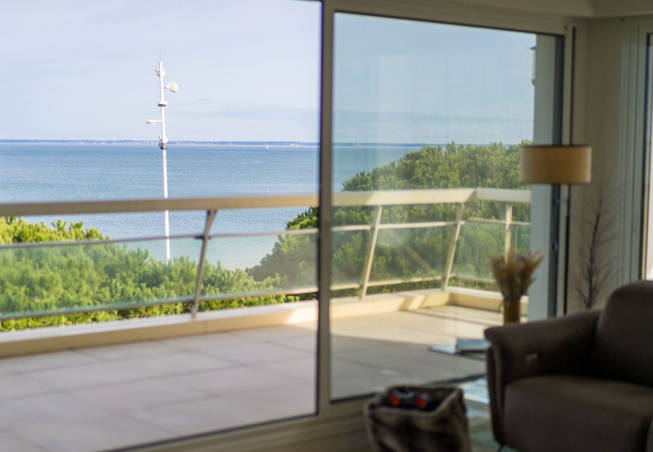 Appartement à Arcachon - Appartement France