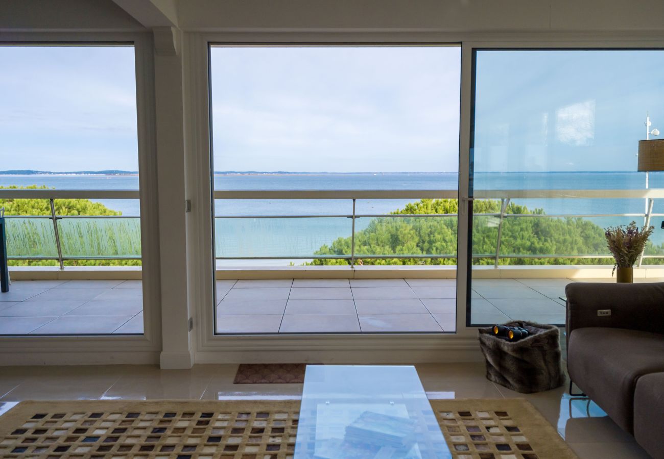 Appartement à Arcachon - Appartement France