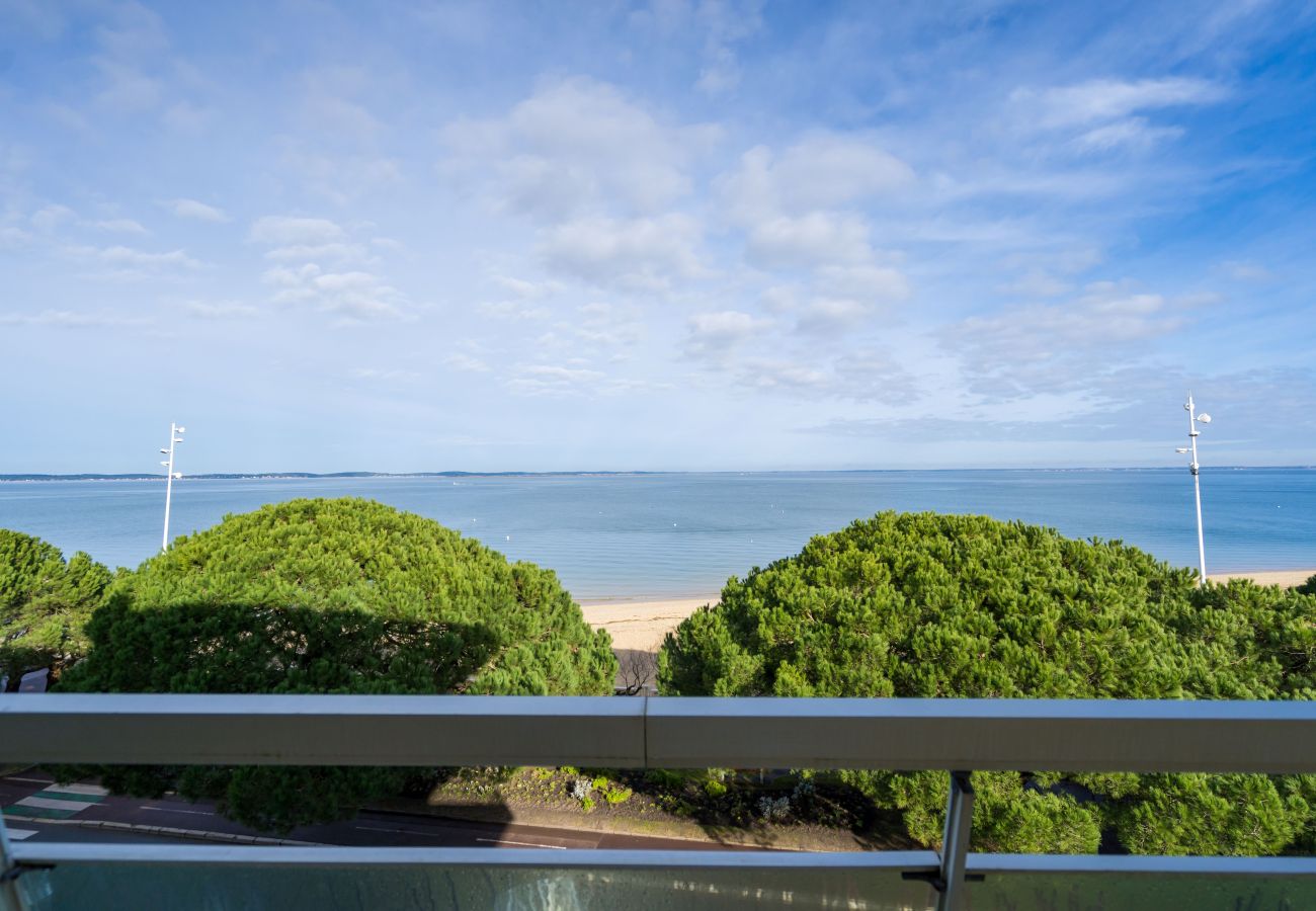 Appartement à Arcachon - Appartement France