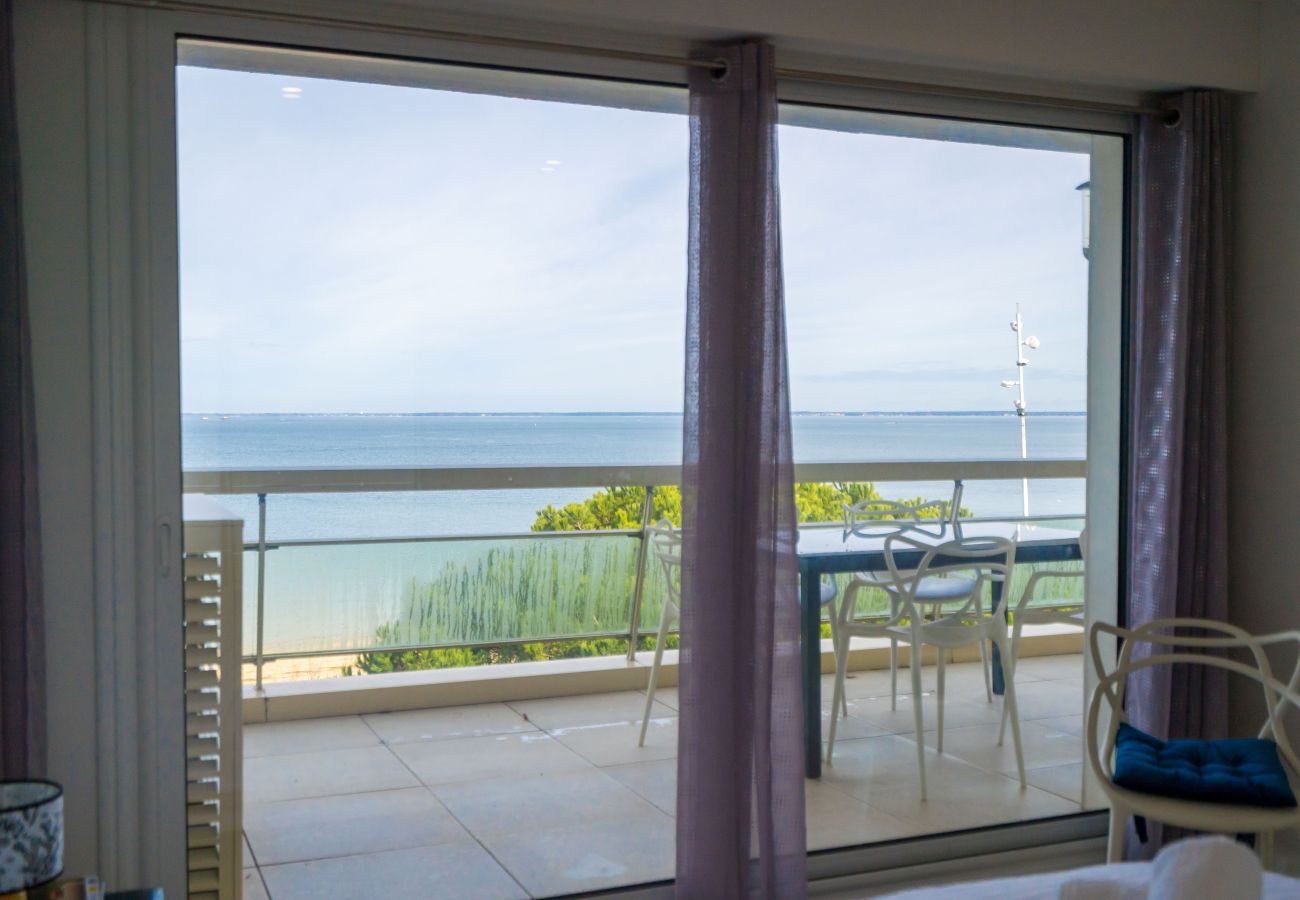 Appartement à Arcachon - Appartement France