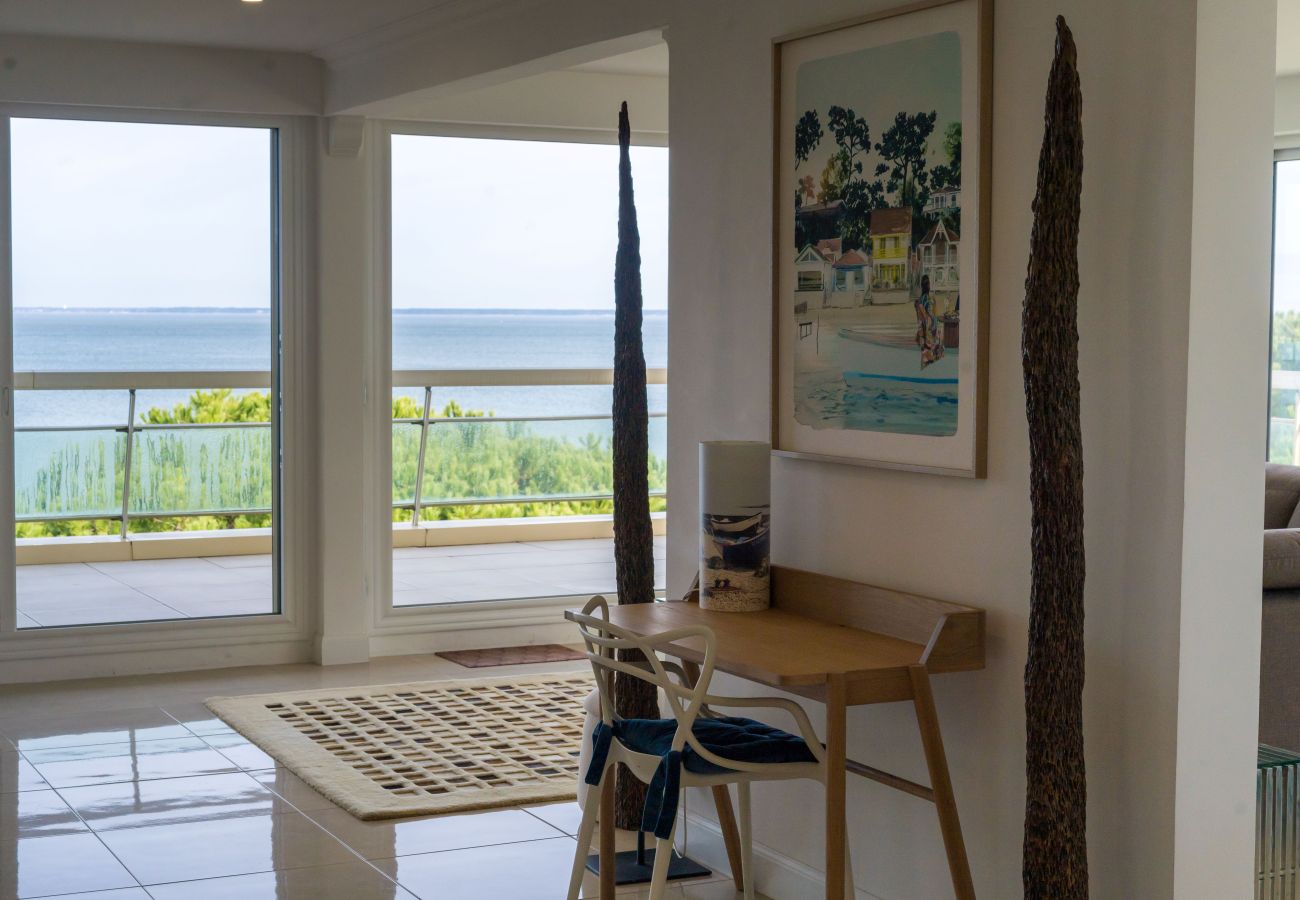 Appartement à Arcachon - Appartement France