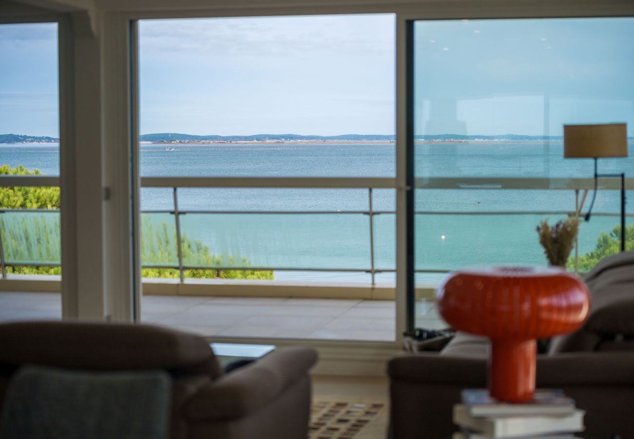 Appartement à Arcachon - Appartement France