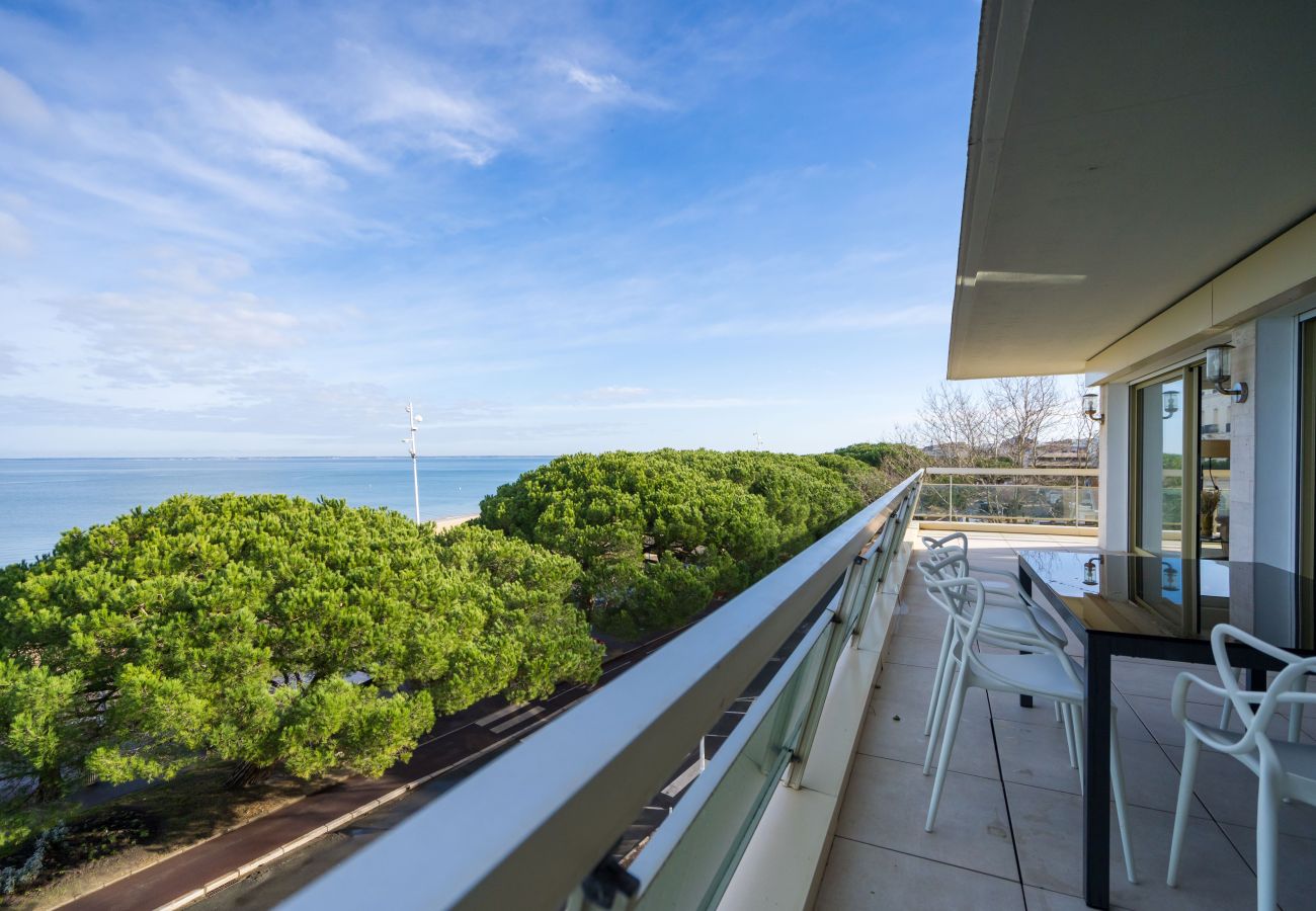 Appartement à Arcachon - Appartement France