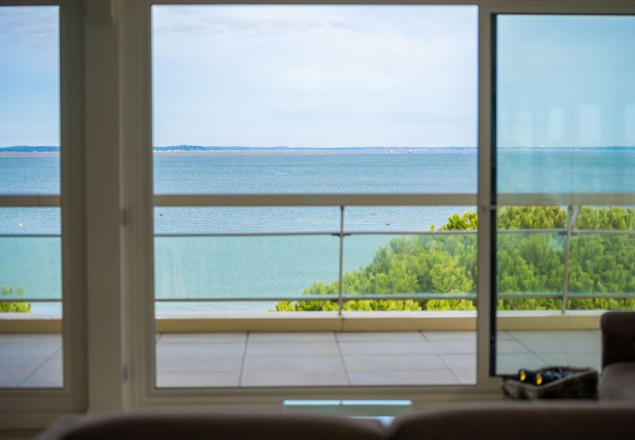Appartement à Arcachon - Appartement France