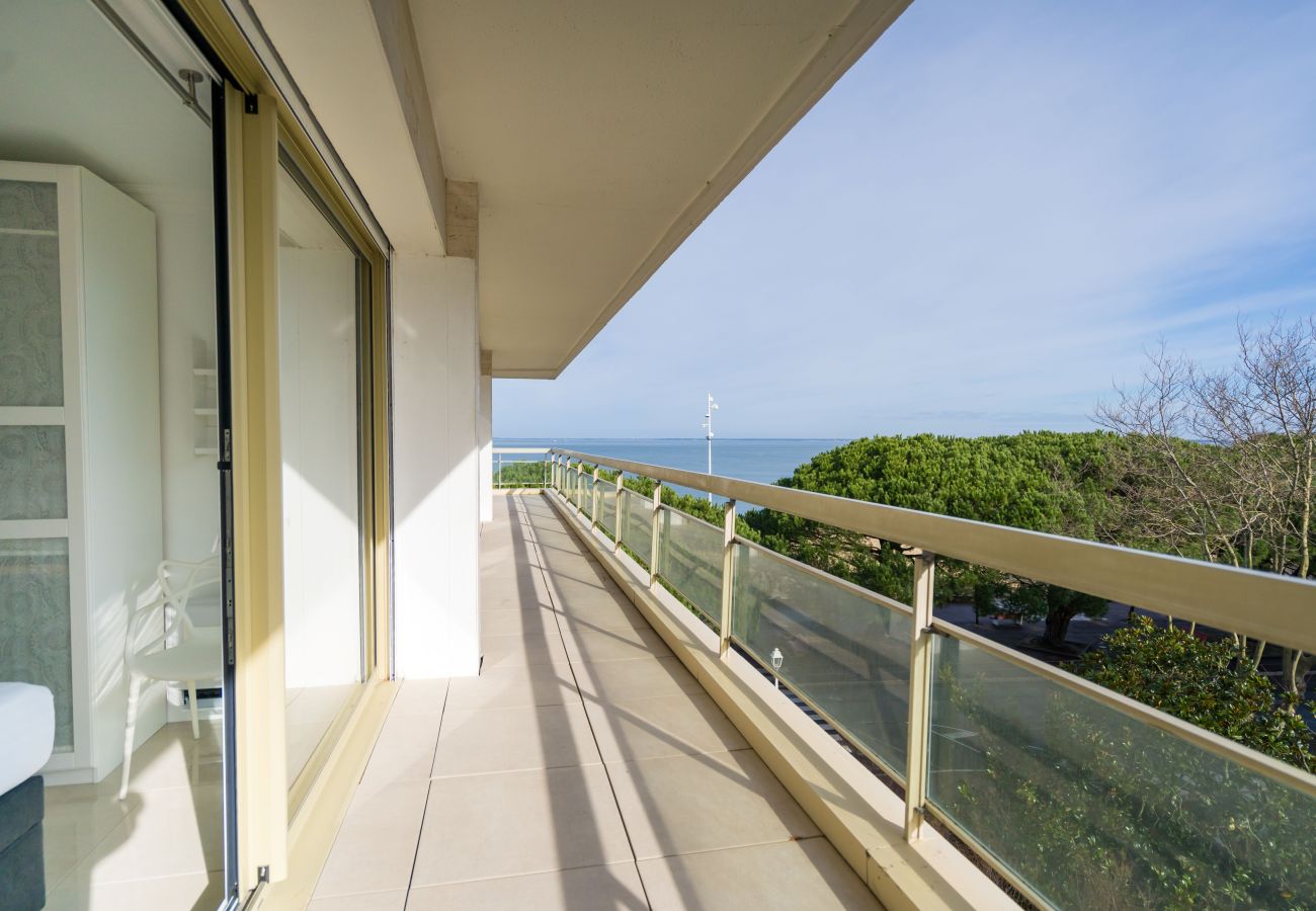 Appartement à Arcachon - Appartement France