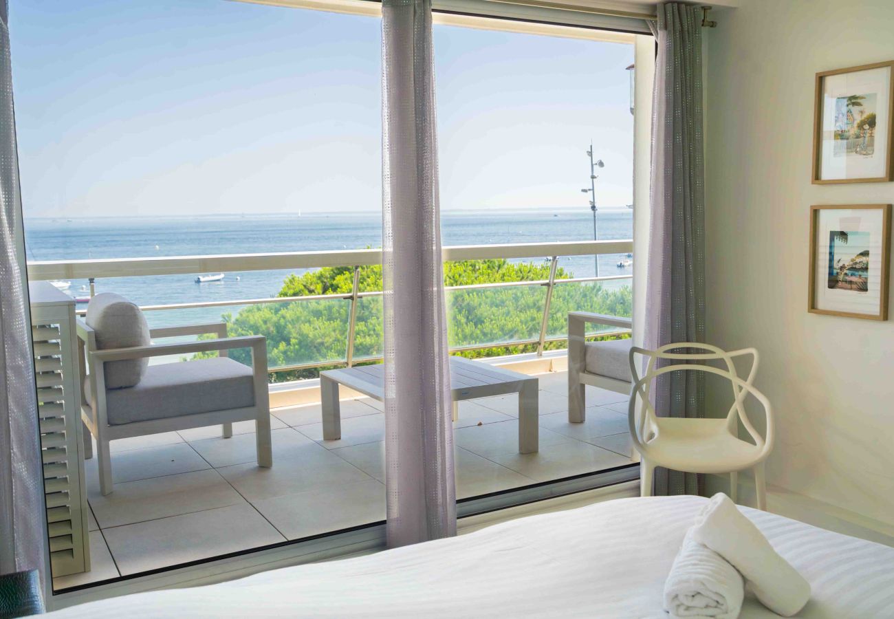 Appartement à Arcachon - Appartement France
