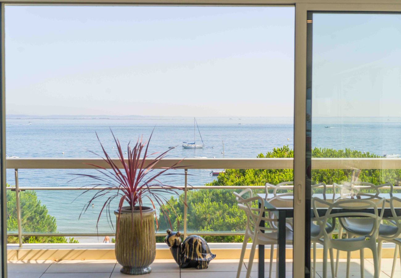 Appartement à Arcachon - Appartement France