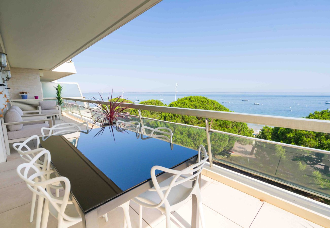 Appartement à Arcachon - Appartement France