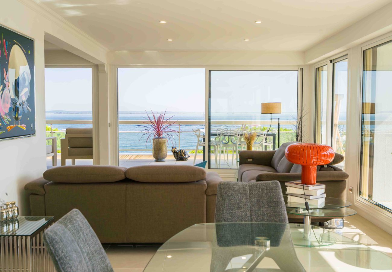 Appartement à Arcachon - Appartement France