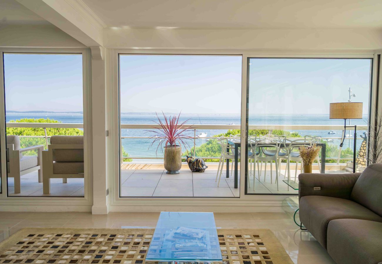 Appartement à Arcachon - Appartement France