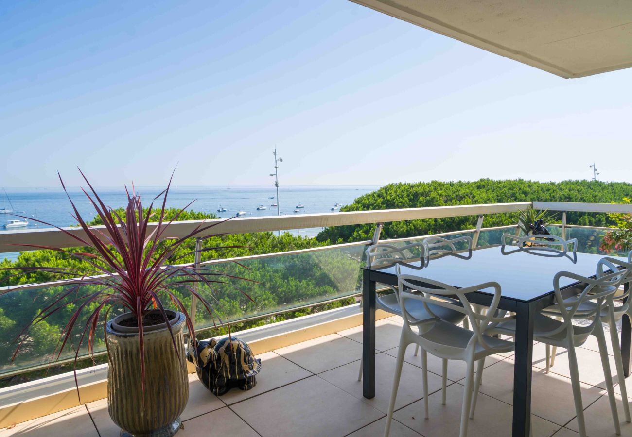 Appartement à Arcachon - Appartement France