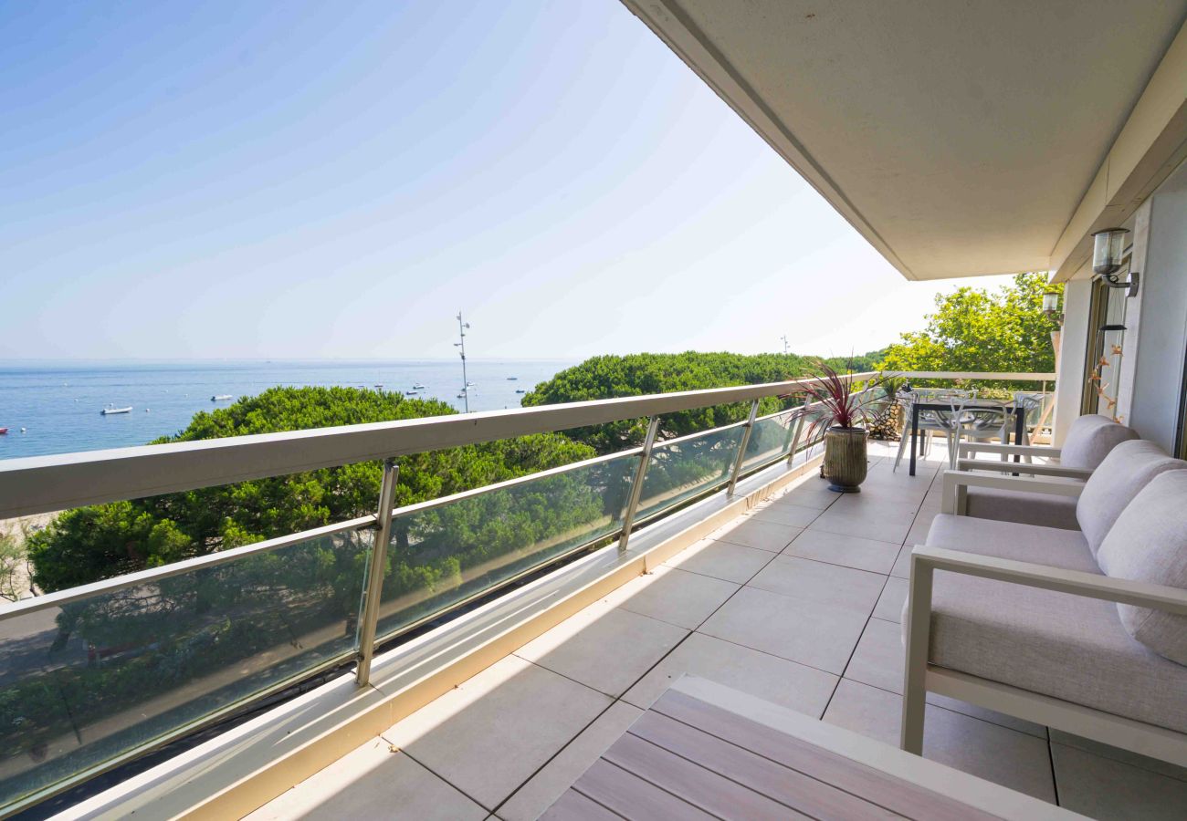 Appartement à Arcachon - Appartement France