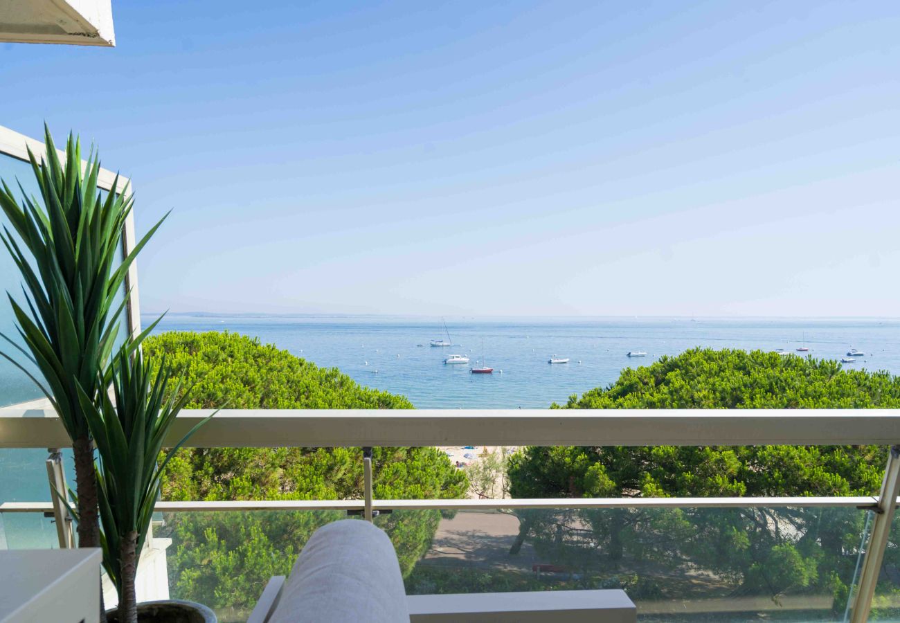 Appartement à Arcachon - Appartement France