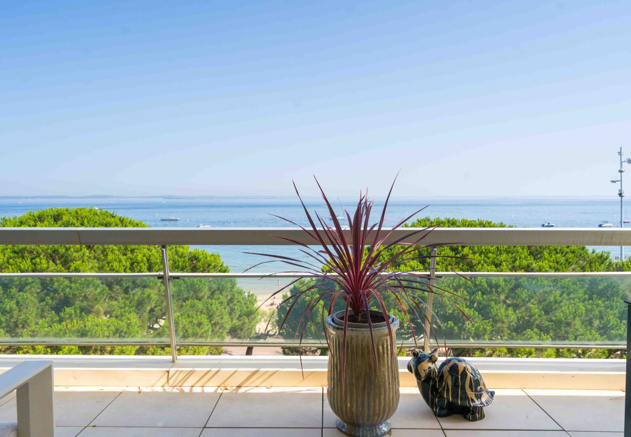 Appartement à Arcachon - Appartement France