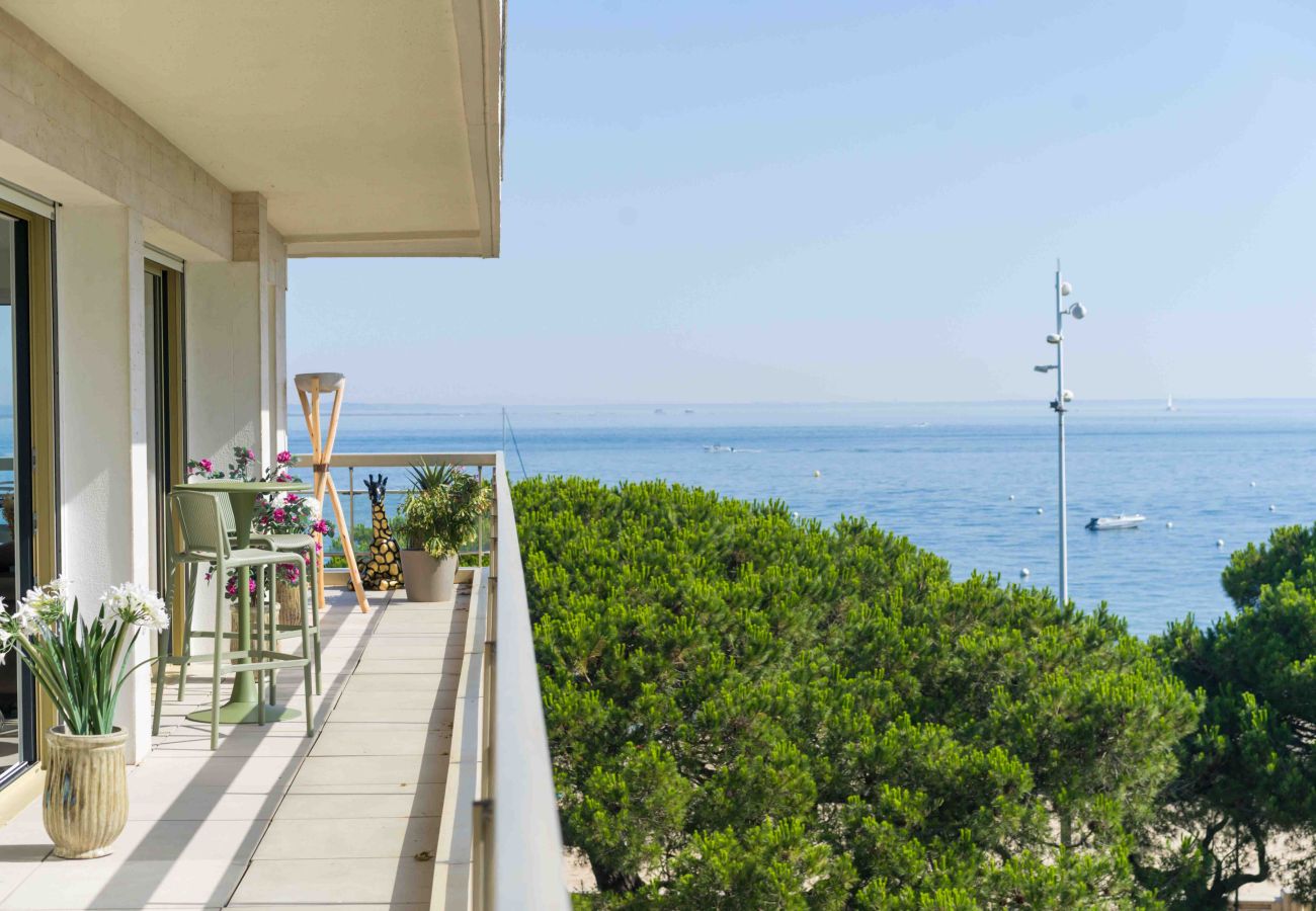 Appartement à Arcachon - Appartement France
