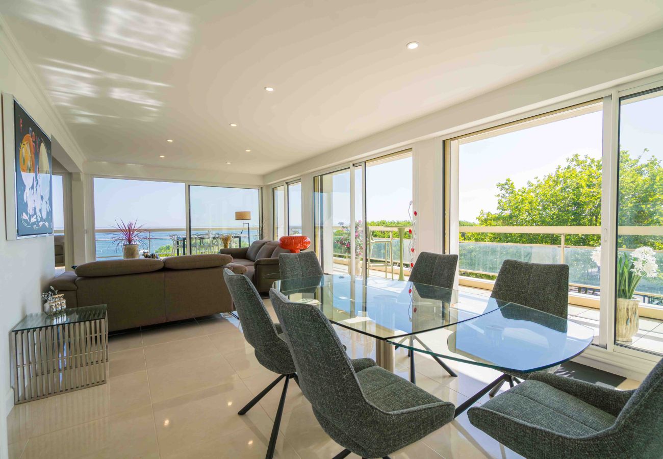 Appartement à Arcachon - Appartement France