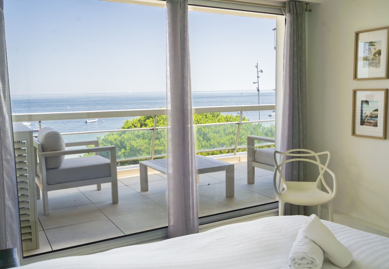 Appartement à Arcachon - Appartement France