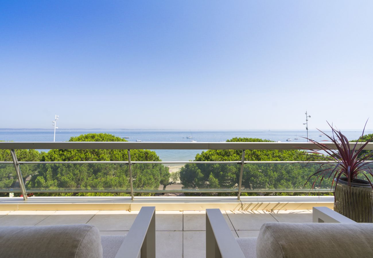 Appartement à Arcachon - Appartement France