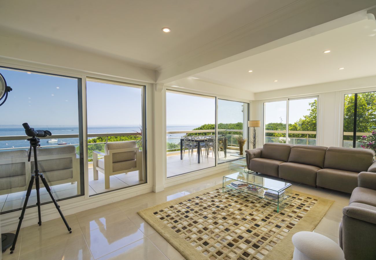 Appartement à Arcachon - Appartement France