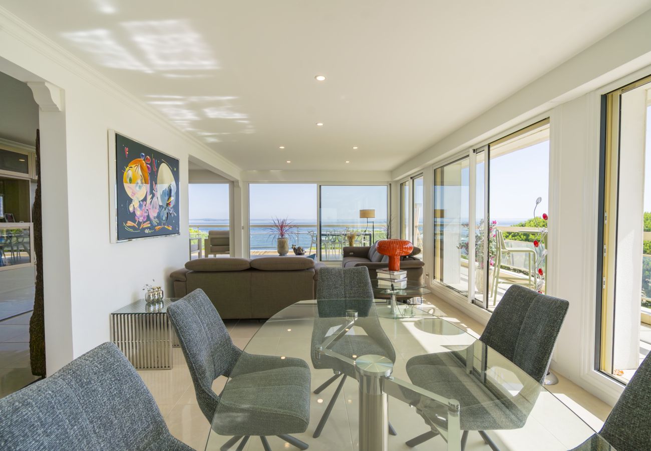 Appartement à Arcachon - Appartement France