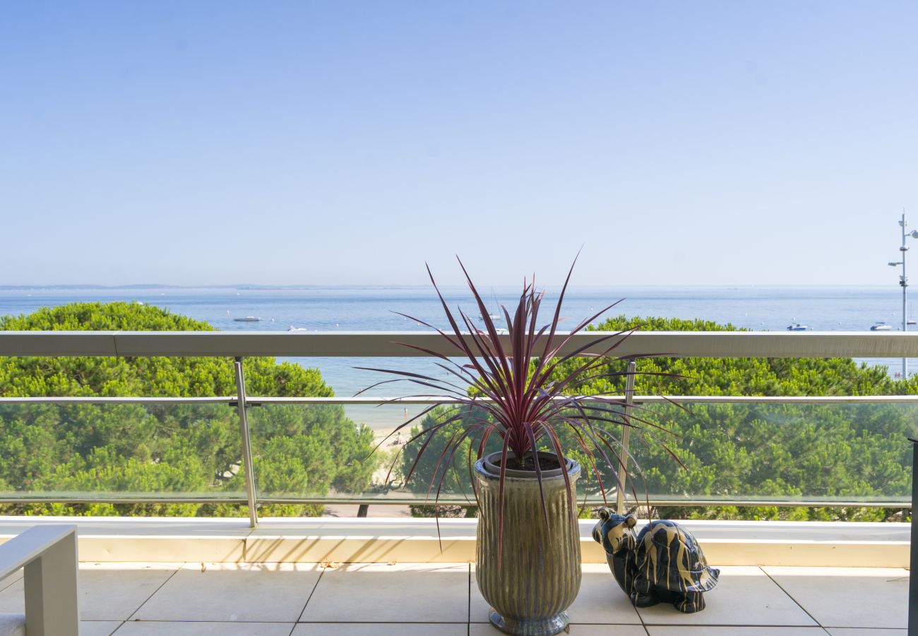 Appartement à Arcachon - Appartement France