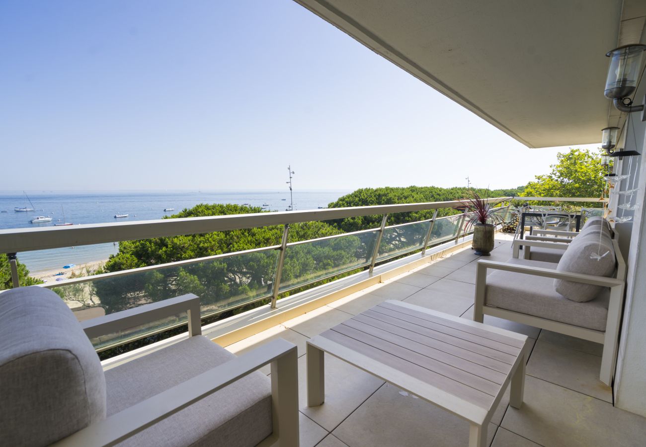 Appartement à Arcachon - Appartement France