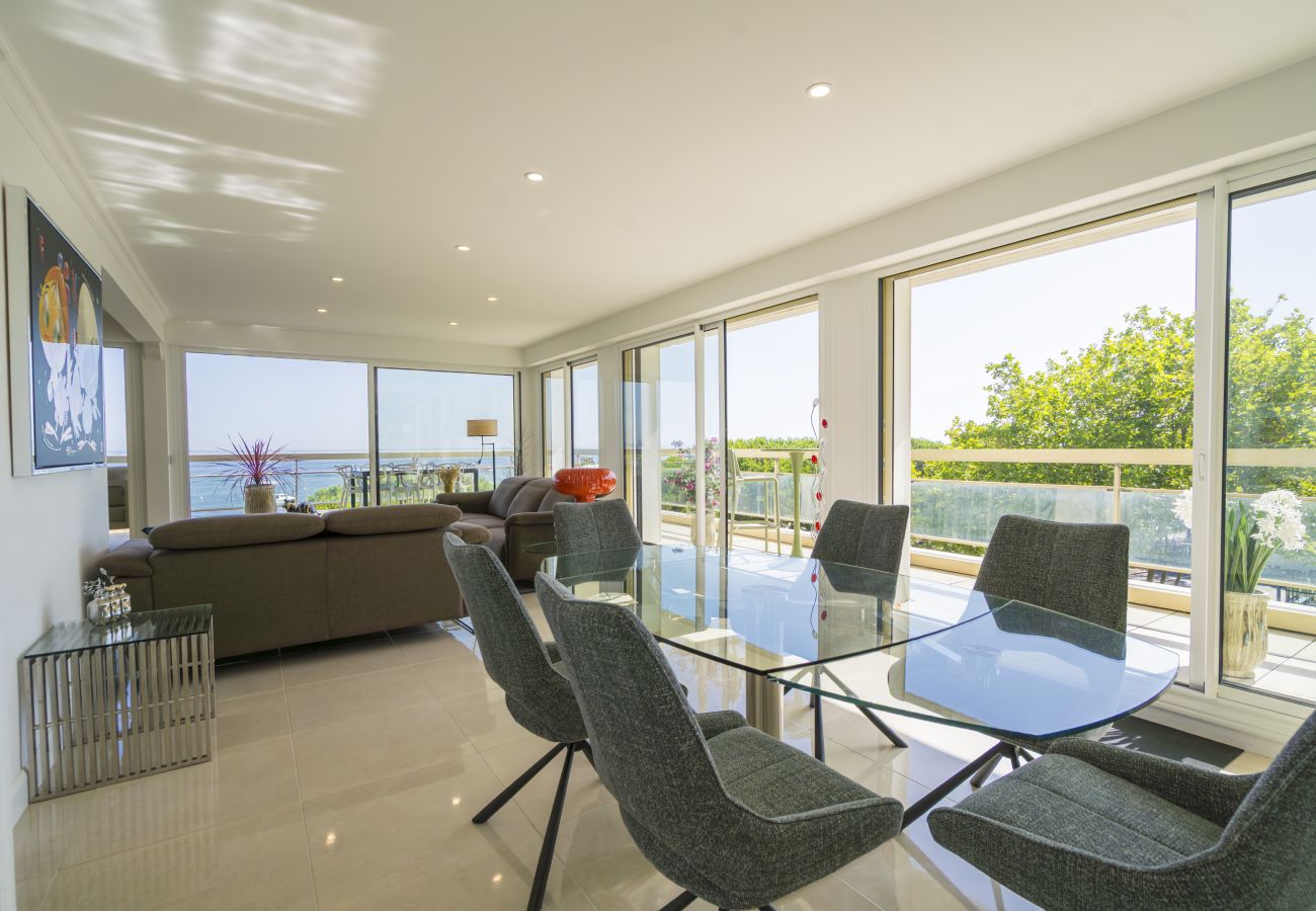 Appartement à Arcachon - Appartement France