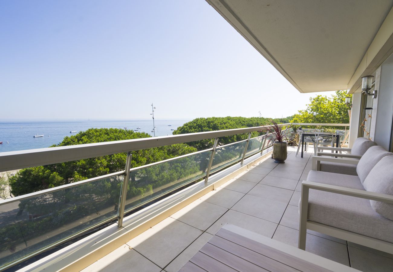 Appartement à Arcachon - Appartement France