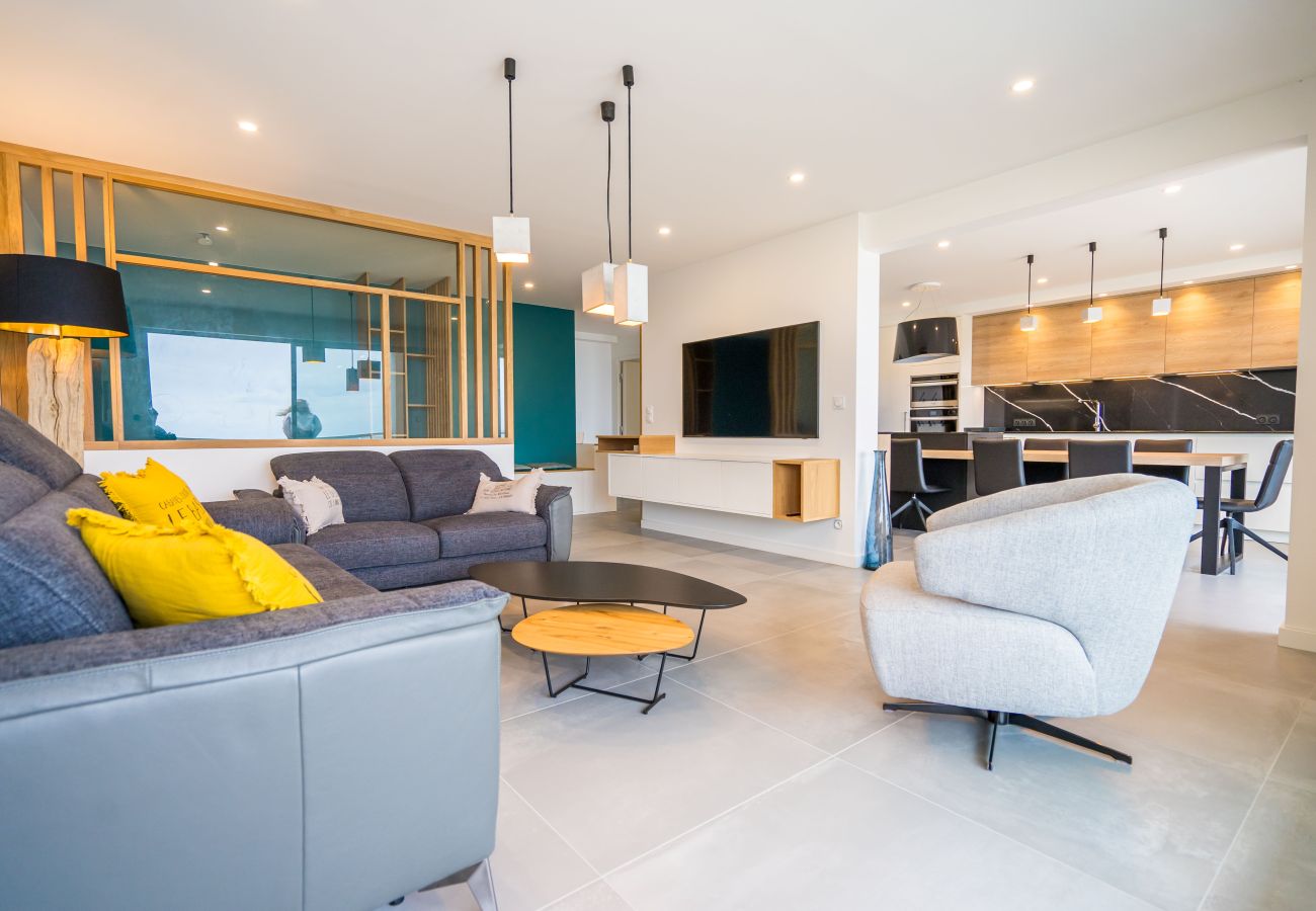 Appartement à Arcachon - Appartement Hélène