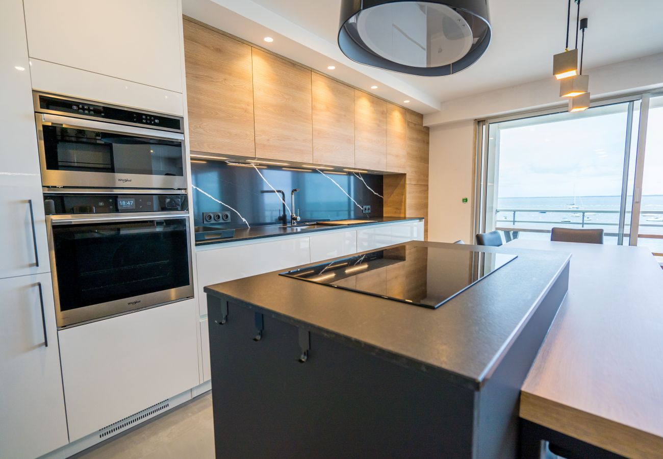Appartement à Arcachon - Appartement Hélène