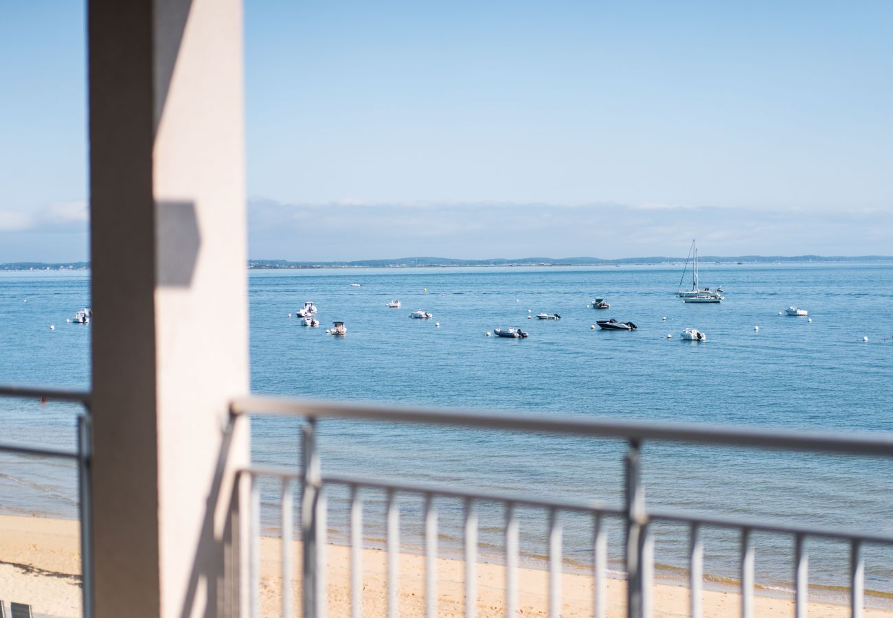 Appartement à Arcachon - Appartement Hélène