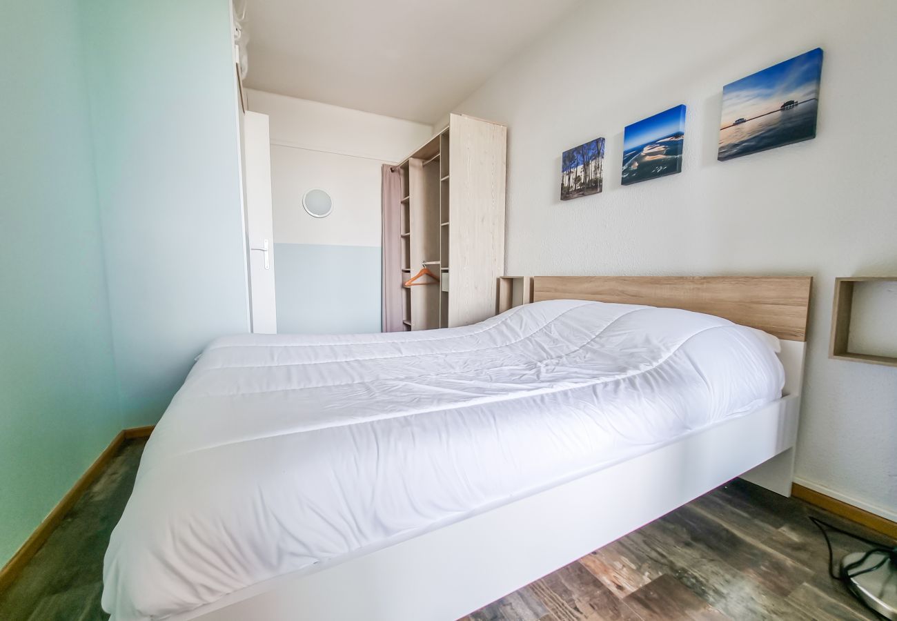 Appartement à Arcachon - Appartement Nicole