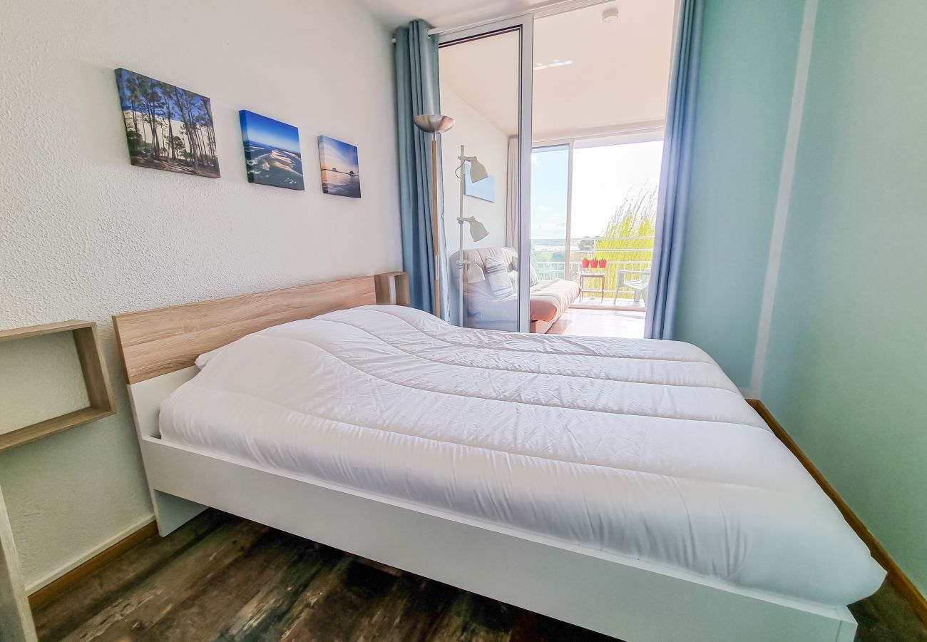 Appartement à Arcachon - Appartement Nicole