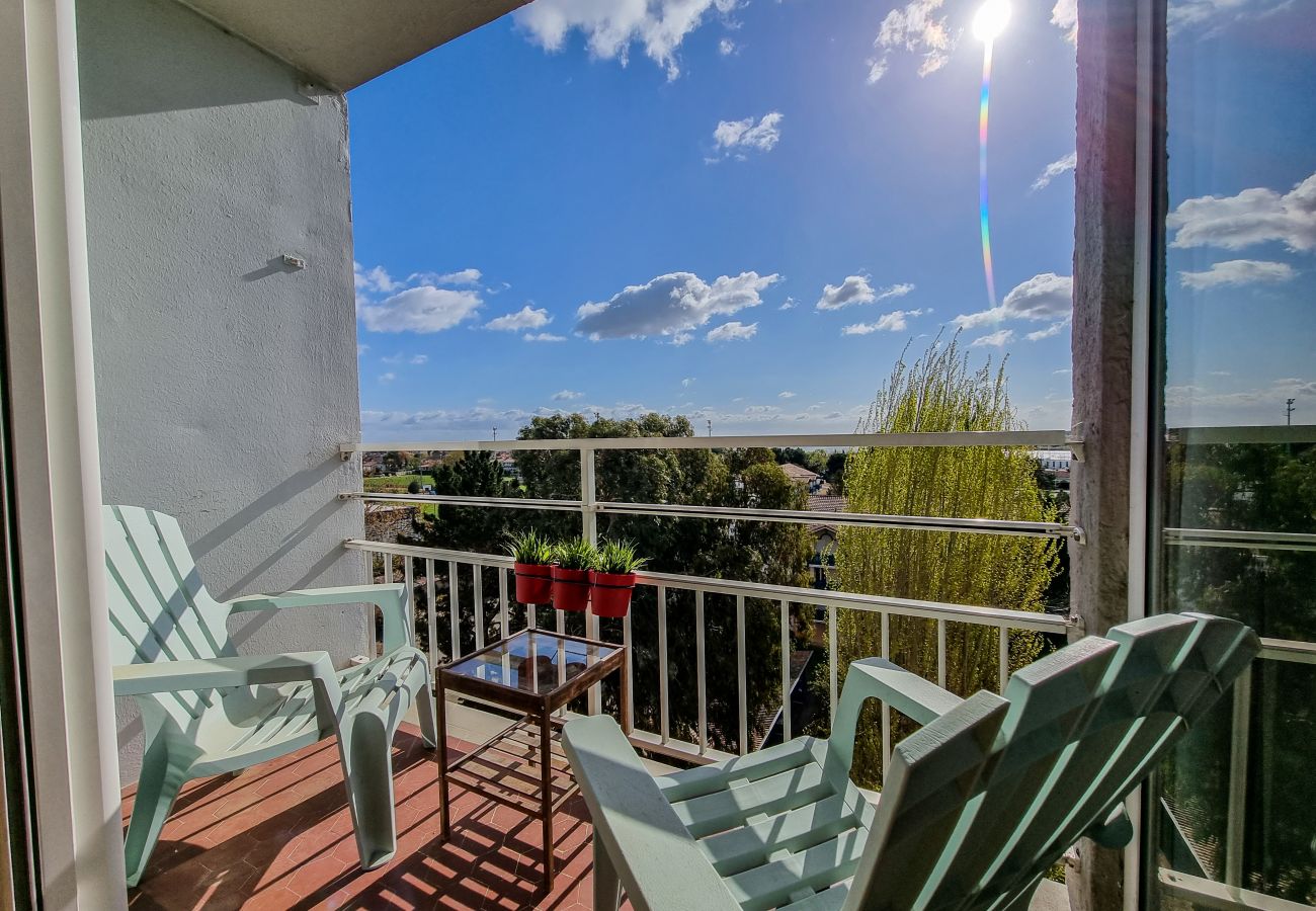Appartement à Arcachon - Appartement Nicole